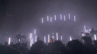 Bonobo  Otomo Live at New Haven 2022 [upl. by Anaoj315]