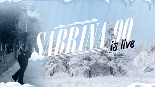 SABRINA 1NIGHT TOURNEY FINAL [upl. by Olathe]