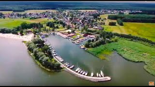 Wasser und Bodenverbände in MV sorgen für ausgeglichenen Gewässerhaushalt [upl. by Delaney855]