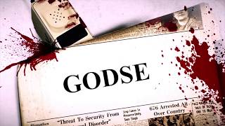 Nathuram Godse  Trailer Short film [upl. by Oiretule365]