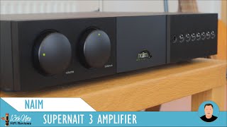 Naim Supernait 3 Vs Hegel H390 NAD M33 amp Kinki Studio EXM1 [upl. by Rains]