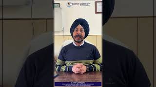 Dr Ravinder Singh Malhotra highlights the importance of timely piles treatment this World Piles Day [upl. by Ahidam]