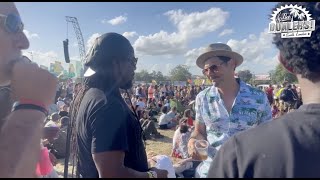 The Dualers Take Glastonbury 2022  Behind The Scenes Vlog [upl. by Dieter]