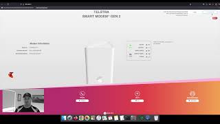 Telstra Smart Modem 3 Parent Controls [upl. by Neu]