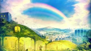 Kokia  Over the Rainbow Sub Español [upl. by Garin]