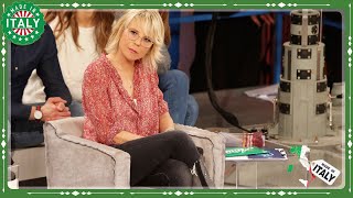 Amici 24 la decisione di Maria De Filippi a pochi giorni dalla prima puntata “Torna in studio” [upl. by Windzer]