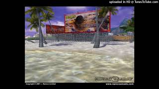 Tekken 4 OST  Kitsch Beach Theme Extended 432Hz [upl. by Gnilyam]