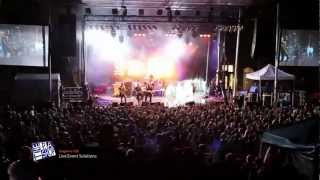 PA Shop Live Event Solutions  Stageline SL320 [upl. by Ainerbas]