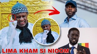 🔴Urgent Tabaski 2024 Déclaration Serigne Modou Kara Sonko ak Diomaye lima kham si niom dafa bari Nañ [upl. by Ahseyi870]