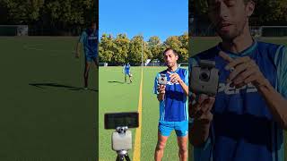 XbotGo Chameleon AI Camera Sport Tracker Review Record your Sports Activities [upl. by Lefkowitz738]