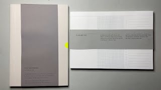 MARKFOLD Notebook review [upl. by Clara]