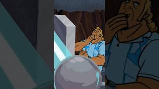 The Venture Bros S3E10 theventurebrosdeathraytoys coolgadgetslovescience likeandsubscribe [upl. by Nayb]