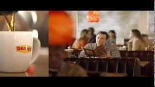 TV Spot  Dennys  Everyday Value Slam  Breakfast  Welcome To Americas Diner [upl. by Brier586]