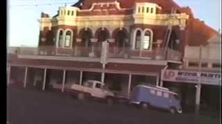 Kalgoorlie Boulder Pubcrawl 1982 [upl. by Leff]