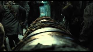 LE TRANSPERCENEIGE Bande Annonce VOST SnowPiercer [upl. by Enened762]