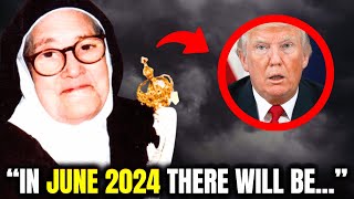 Heres Why The 3rd Prophecy of Fatima is About To Happen in 2024 [upl. by Arekat]