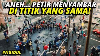 SESUATU TERKUBUR DI KEDALAMAN BUMI JUTAAN TAHUN SILAM❗ [upl. by Dena]