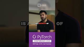 How PyTorch Simplified AI Research Meet the Minds Behind the Revolution at PyTorchConf [upl. by Arrat]