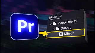 Create AMAZING Transitions With THIS EFFECT Premiere Pro Tutorial [upl. by Chancey914]