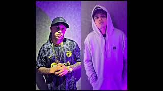 mc nevinho X lilkingJB  Liderança [upl. by Gilda]