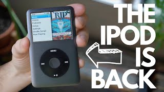 The Reason Why the iPod Is So Popular In 2024 [upl. by Clynes]