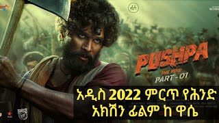 indian movie amharic tergum TU CHOR MAIN SIPAHI ትርጉም ፊልም 2023 [upl. by Arreis807]