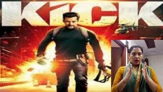 Kick 2 Movie Review  अब होगा असली  Shivani Sharma [upl. by Sabra]