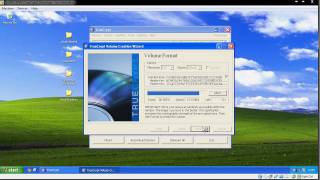 Lock DownProtect Your Sensitive Data Free  TrueCrypt Review [upl. by Anerec]