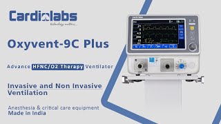 Oxyvent  9C Plus [upl. by Bank429]