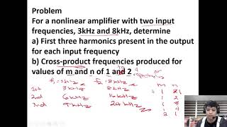 nOISE  INtermodulation Distortion [upl. by Croteau552]