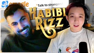 I met a Habibi on Omegle [upl. by Airogerg515]