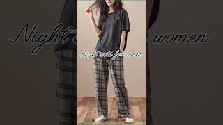 Night suits for women [upl. by Georgette]