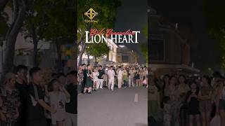 RANDOM DANCE Girls’ Generation  Lion Heart girsgeneration lionheart dance random kpop [upl. by Ahtibat361]