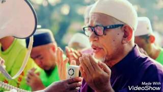 Kau Sahabat Kau Teman Hijjaz  tribute to TG Abdul Hadi Awang dan sahabat [upl. by Coffee62]