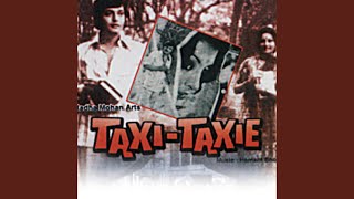 Taxi Taxie Instrumental Taxi  Taxie  Soundtrack Version [upl. by Vocaay]