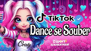 Dance se souber TikTok 2024 💌 [upl. by Odie339]