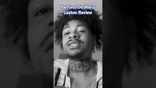 Parfums De Marly Layton Review perfume sexiestmensfragrance cologne [upl. by Nwahsud]