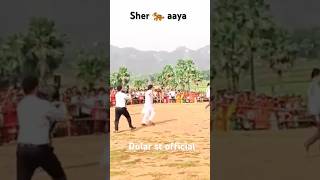 Aadiwasi Sher Aaya short video youtube viral short  Hemant Soren ka dular st official [upl. by Marciano]