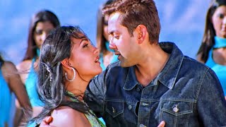 Silsile Mulaqaton Ke HD  Bobby Deol Lara Dutta  Udit Narayan Alka Yagnik  Bardaasht 2004 Song [upl. by Ellertnom]