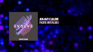 Julian Calor  Pacific Interlude  EvolveAlbum OUT NOW 0616 [upl. by Lenette]