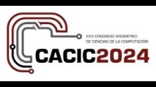 CACIC 2024 [upl. by Panthea]