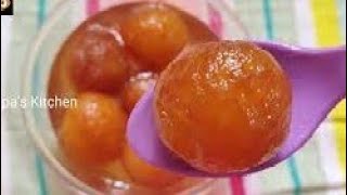 Amazing Secret Tricks  gulab jamun without cracks How do I avoid cracks on gulab jamuns Frying [upl. by Trish]