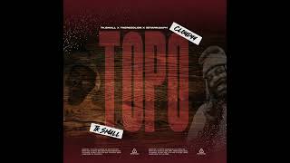 Topo feat Tkcreedlion amp 5starrcaiph [upl. by Stanzel]