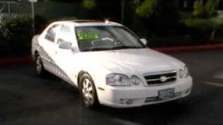 2006 Kia Optima EX Automatic 24L Loaded [upl. by Kassel1]