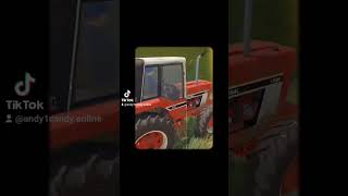 Eine klasse für sich ps5 farming fs22 landwirtschaft gaming games tractor [upl. by Chansoo]