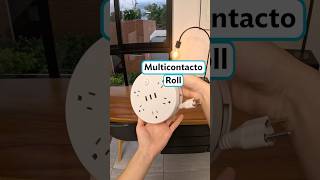 Multi Contacto Roll Betterware [upl. by Guillaume]