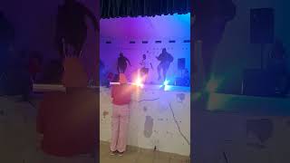 Onawa SS Fashion show performance 2024 [upl. by Maurie741]