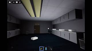 Roblox The Devoid Rooms 750  1000 failed attempt reached 985 [upl. by Langston]