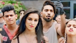 Illegal Weapon 20  Garry Sandhu Jasmine Sandlas  Varun Dhawan Shraddha Kapoor  New Song [upl. by Acim]