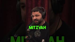 Bible Verses Bat Mitzvah Joe Rogan Raanan Hershberg [upl. by Avery100]